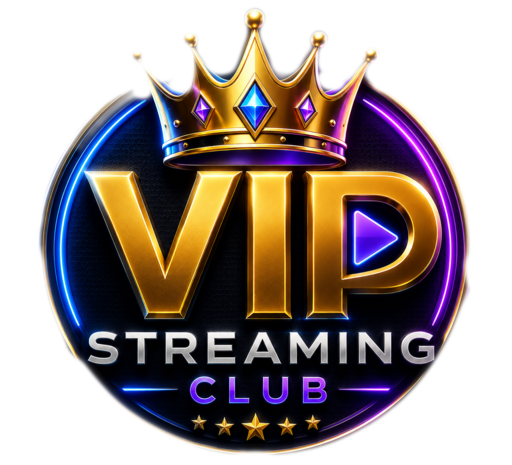 VIP Streaming Club